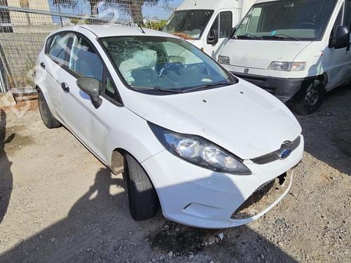 Left front window switch FORD FIESTA VI (CB1, CCN) 1.4 TDCi | BP23834379I27 - Image 4