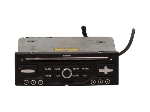 Used Radio PEUGEOT 5008 (0U_, 0E_) 1.6 HDi (112 hp) 29184899