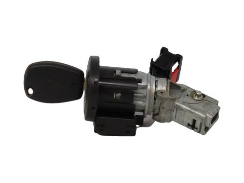 Ignition barrel RENAULT CLIO III (BR0/1, CR0/1) 1.5 dCi (C/BR0G, C/BR1G) | BP30862114M48