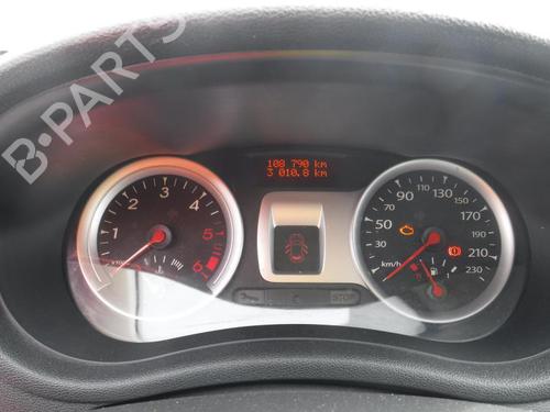 Right front window switch RENAULT CLIO III Grandtour (KR0/1_) 1.5 dCi (KR0G) | BP23055180I26  - Image 19