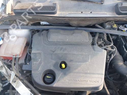 Left front window switch FORD KUGA I 2.0 TDCi | BP23835356I27  - Image 10