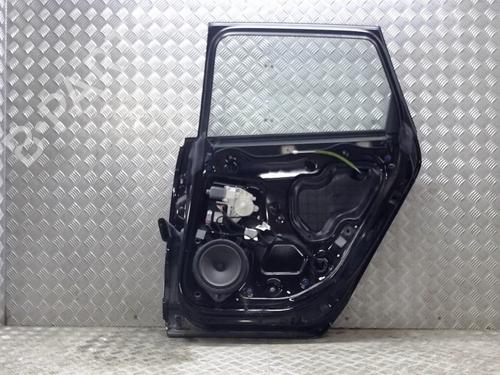 Right rear door AUDI A3 Sportback (8PA) 1.6 TDI | BP23059746C5 