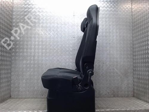 Right front seat RENAULT MASTER III Van (FV) 2.3 dCi 170 FWD (FV0L) | BP23056825C16 - Image 5