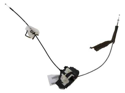 Front right lock NISSAN QASHQAI / QASHQAI +2 I (J10, NJ10, JJ10E) 2.0 dCi | BP25814150C97 