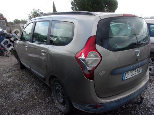 Køleventilator elektrisk DACIA LODGY (JS_) 1.5 dCi | BP23060129M35 