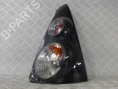 Right taillight CITROËN C1 (PM_, PN_) 1.0 | BP23059973C35 