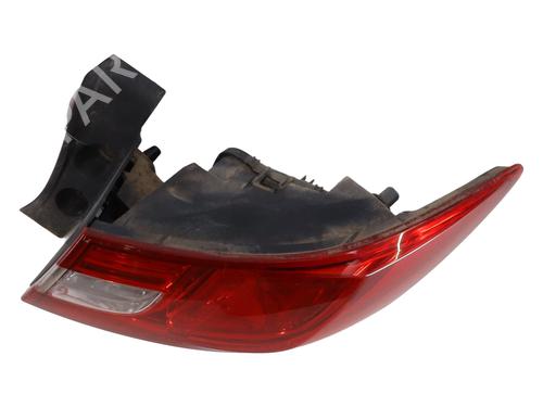 Left taillight RENAULT CLIO IV (BH_) 1.5 dCi 75 | BP29071018C34 