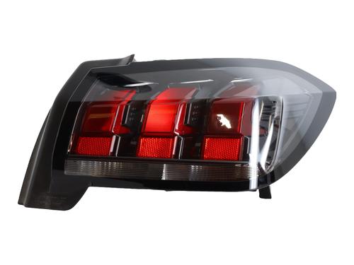 Højre baglygte PEUGEOT 208 II (UB_, UP_, UW_, UJ_) 1.2 PureTech 75 (75 hp) 28457189
