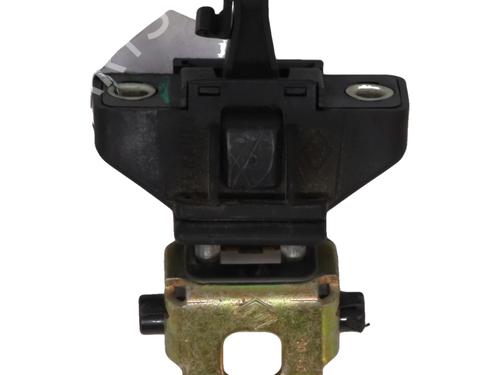 Bagklap lås Bagklap lås RENAULT TWINGO I (C06_) 1.2 16V (C06C, C06D, C06K) (75 hp) 34502306 34502306