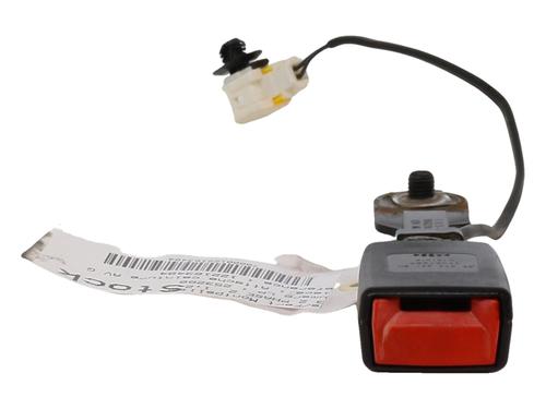 Used Seat buckle Seat buckle CITROËN C3 II (SC_) 1.2 VTi 82 (82 hp) 33021267 33021267