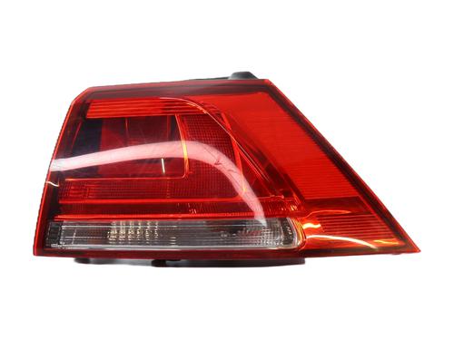 Used Left taillight VW GOLF VII (5G1, BQ1, BE1, BE2) 1.6 TDI (110 hp) 23332607