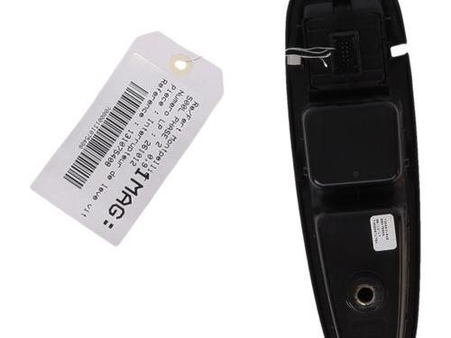 Left front window switch FIAT 500L (351_, 352_) 0.9 (199LYC1B) | BP38635221I27 - Image 3