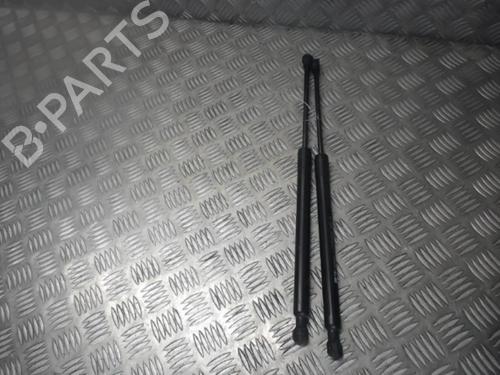 Used Tailgate lift support RENAULT CLIO IV (BH_) 1.5 dCi 75 (75 hp) 23061239