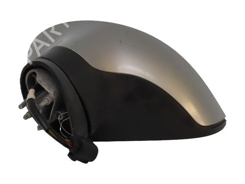 Left mirror SEAT LEON (1P1) 2.0 TDI | BP32212971C26