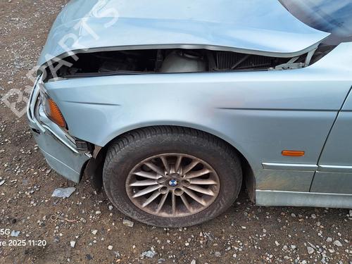 Headlight switch BMW 5 (E39) 530 d | BP31972768I24 - Image 5