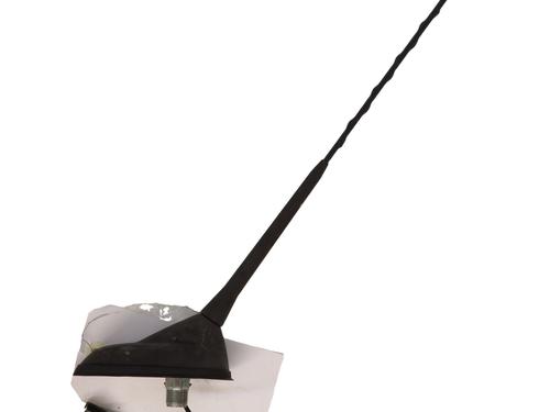 Antenne/Base CITROËN DS3 (SA_) 1.6 HDi 110 | BP37201943C140 - Image 2
