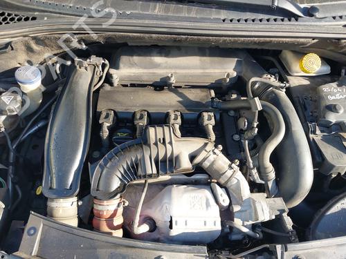 Steering column stalk CITROËN DS3 (SA_) 1.6 THP 155 | BP28091481I23  - Image 10