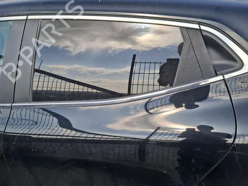 Dør venstre bagtil RENAULT CLIO V (B7_) 1.0 TCe 100 (B7MT) | BP39420729C4 - Image 2