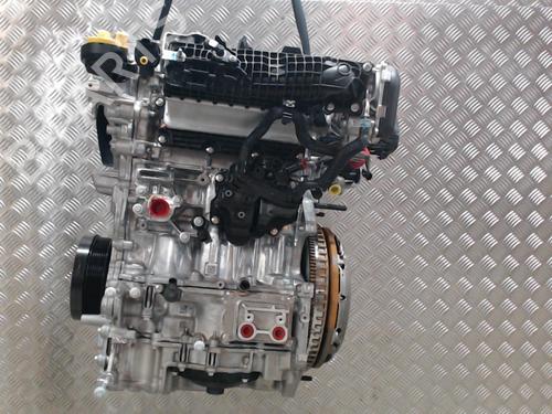 Engine DACIA DUSTER (P1310)  | BP28330139M1 