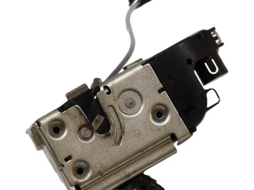 Front right lock RENAULT TWINGO II (CN0_) 1.5 dCi 75 | BP36651043C97 - Image 2