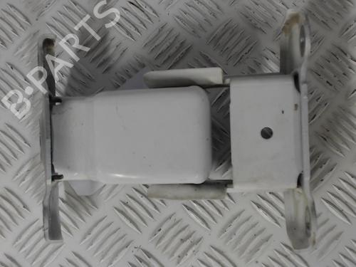 Dørhengsel/Dørstopper NISSAN PRIMASTAR Van (X83) 2.0 dCi 115 (114 hp) 25982148