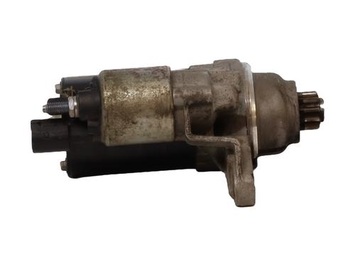 Used Starter Starter VW POLO V (6R1, 6C1) 1.2 (60 hp) 33877102 33877102