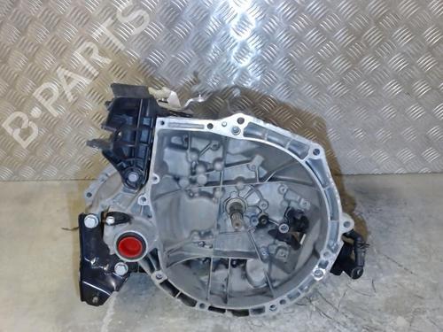 Gearbox DS DS 3 (SA_) 1.2 VTi 82 (SAHMZ6) | BP23057433M3 - Image 3