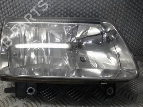 Used Right headlight VW POLO (6N2) 1.4 (60 hp) 23060195