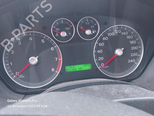 Left headlight FORD FOCUS II Convertible 2.0 | BP23057106C28  - Image 16