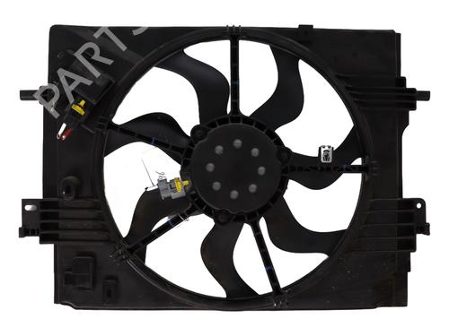 Radiator fan RENAULT CLIO V (B7_) 1.0 TCe 90 (B7MT) | BP37741397M35 - Image 2