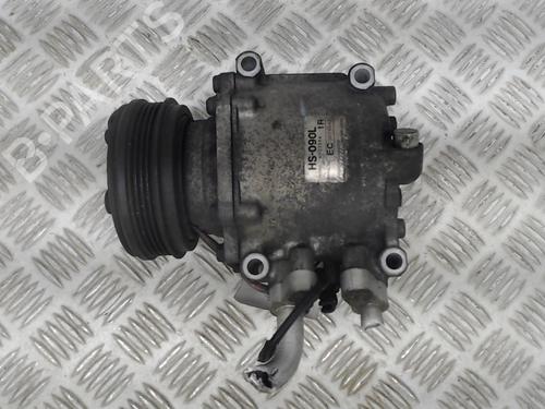 AC compressor HONDA HR-V (GH_) 1.6 16V 4WD (GH2, GH4) | BP23055492M34 - Image 4