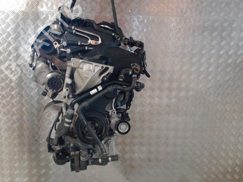 Engine SKODA FABIA III (NJ3) 1.4 TDI | BP37635123M1 - Image 3