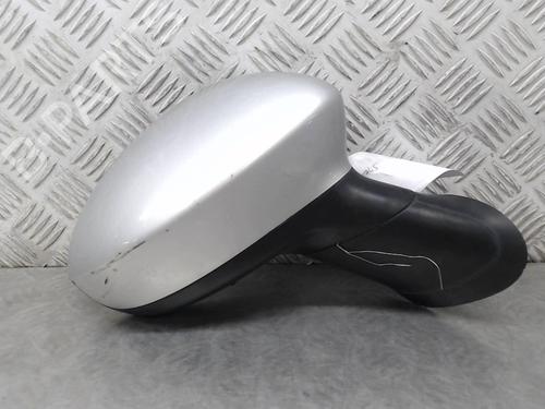 Right mirror FIAT PUNTO EVO (199_) 1.3 D Multijet (199AXC1A, 199BXC1A, 199AXT1A, 199BXT1A) | BP23059520C27 