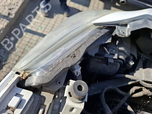 Used Left headlight Left headlight 39420718 39420718