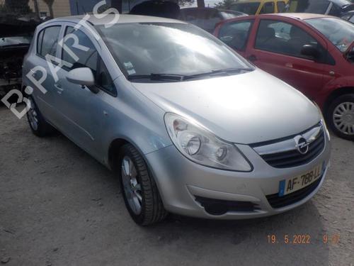 Gearbox OPEL CORSA D (S07) 1.3 CDTI (L08, L68) | BP23059403M3  - Image 11