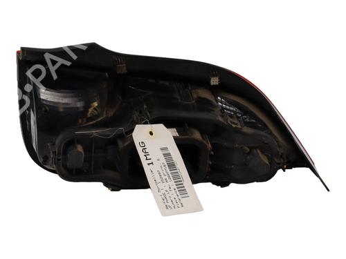 Used Left taillight Left taillight VW UP! (121, 122, BL1, BL2, BL3, 123) 1.0 (60 hp) 35925877 35925877
