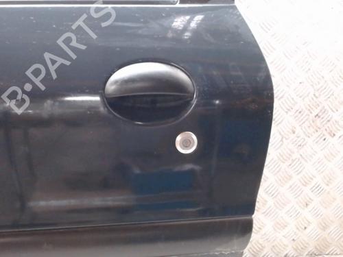 Used Left front door PEUGEOT 206+ (2L_, 2M_) 1.1 (60 hp) 23059225
