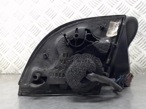 Used Right mirror CITROËN C3 I (FC_, FN_) 1.4 HDi (68 hp) 23057608