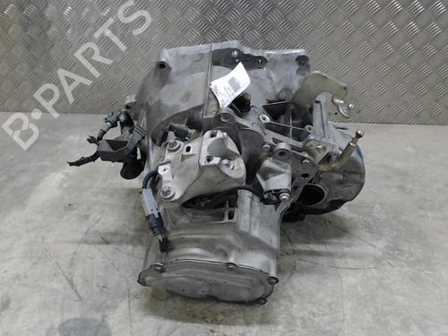 Gearbox PEUGEOT 2008 I (CU_) | BP34532898M3 - Image 2
