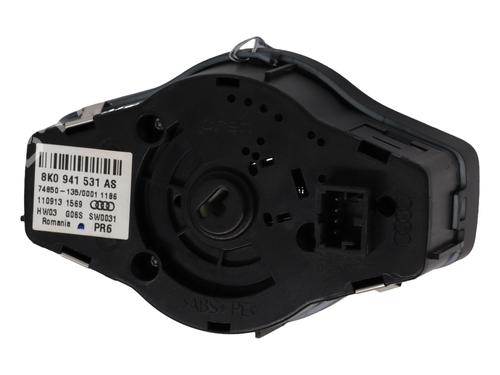 Used Headlight switch Headlight switch 39264883 39264883