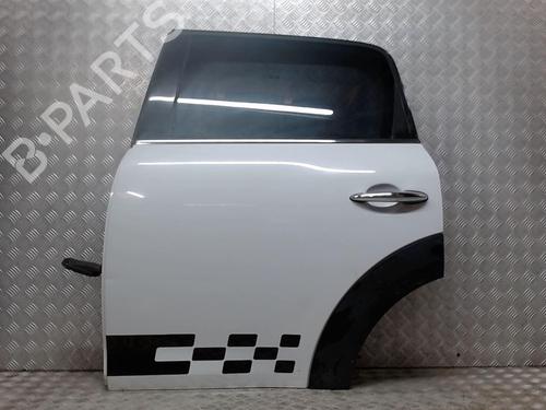 Used Left rear door MINI MINI COUNTRYMAN (R60) Cooper D (112 hp) 23054199