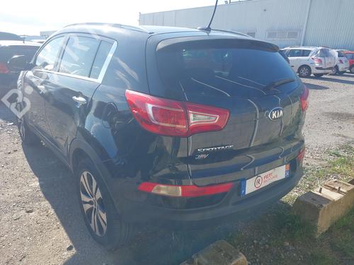 Electronic module KIA SPORTAGE III (SL) 2.0 CRDi AWD | BP28091625M83  - Image 23