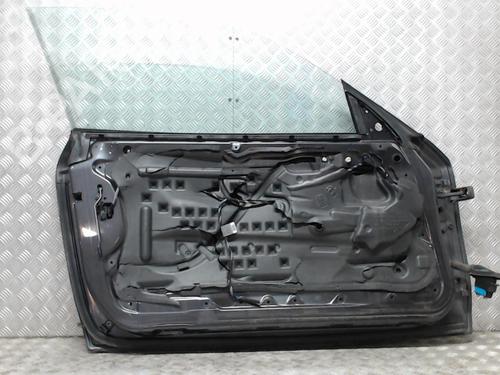 Left front door BMW 1 (E81) 120 d | BP23834884C2 