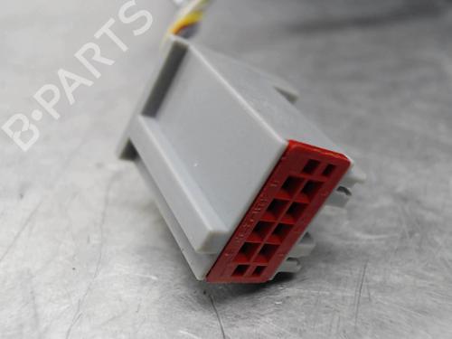 Left mirror FORD FIESTA V (JH_, JD_) 1.4 16V | BP23055150C26 