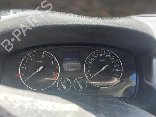 Antenna/Base RENAULT LAGUNA III (BT0/1) 2.0 dCi (BT01, BT08, BT09, BT0E, BT0K, BT12, BT1C, BT1D,... | BP30862248C140 