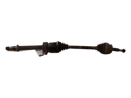 Used Right front driveshaft Right front driveshaft 38089879 38089879