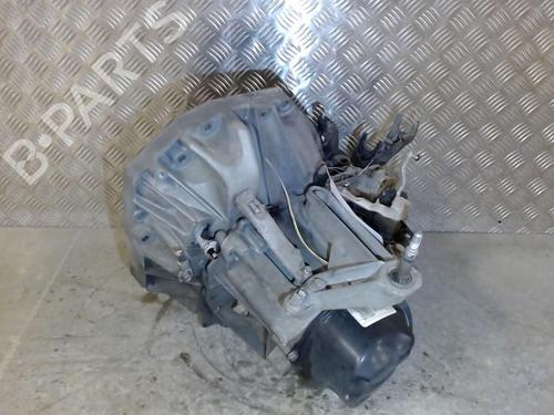 Gearbox RENAULT MODUS / GRAND MODUS (F/JP0_) 1.5 dCi (FP0F, JP0F) | BP23055327M3 - Image 2