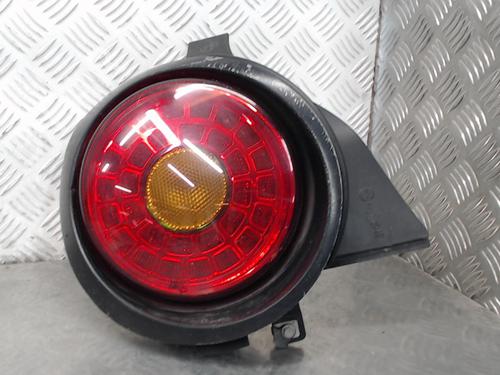 Left taillight ALFA ROMEO MITO (955_) 1.6 JTDM (955AXC1B) | BP23834366C34 - Image 4