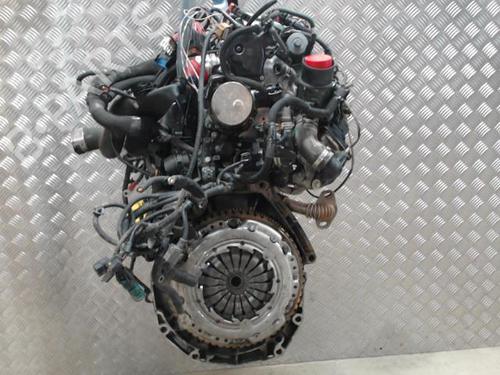 Used Engine Engine RENAULT KANGOO Express (FW0/1_) [2008-2026] 35958444 35958444