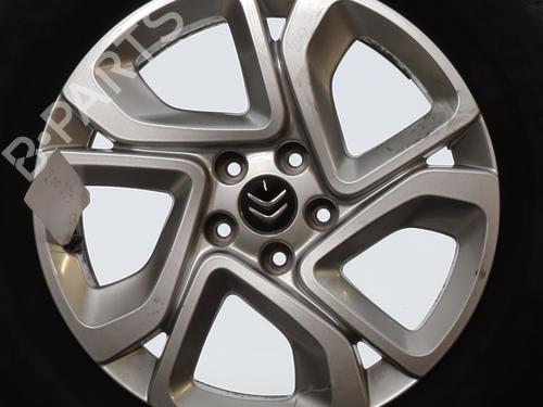 Rim CITROËN C5 AIRCROSS (A_) 1.5 BlueHDi 130 (ACYHZJ, ACYHZR) | BP23832690C45 
